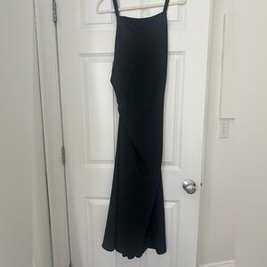 NWT - M by Maskit maxi dress